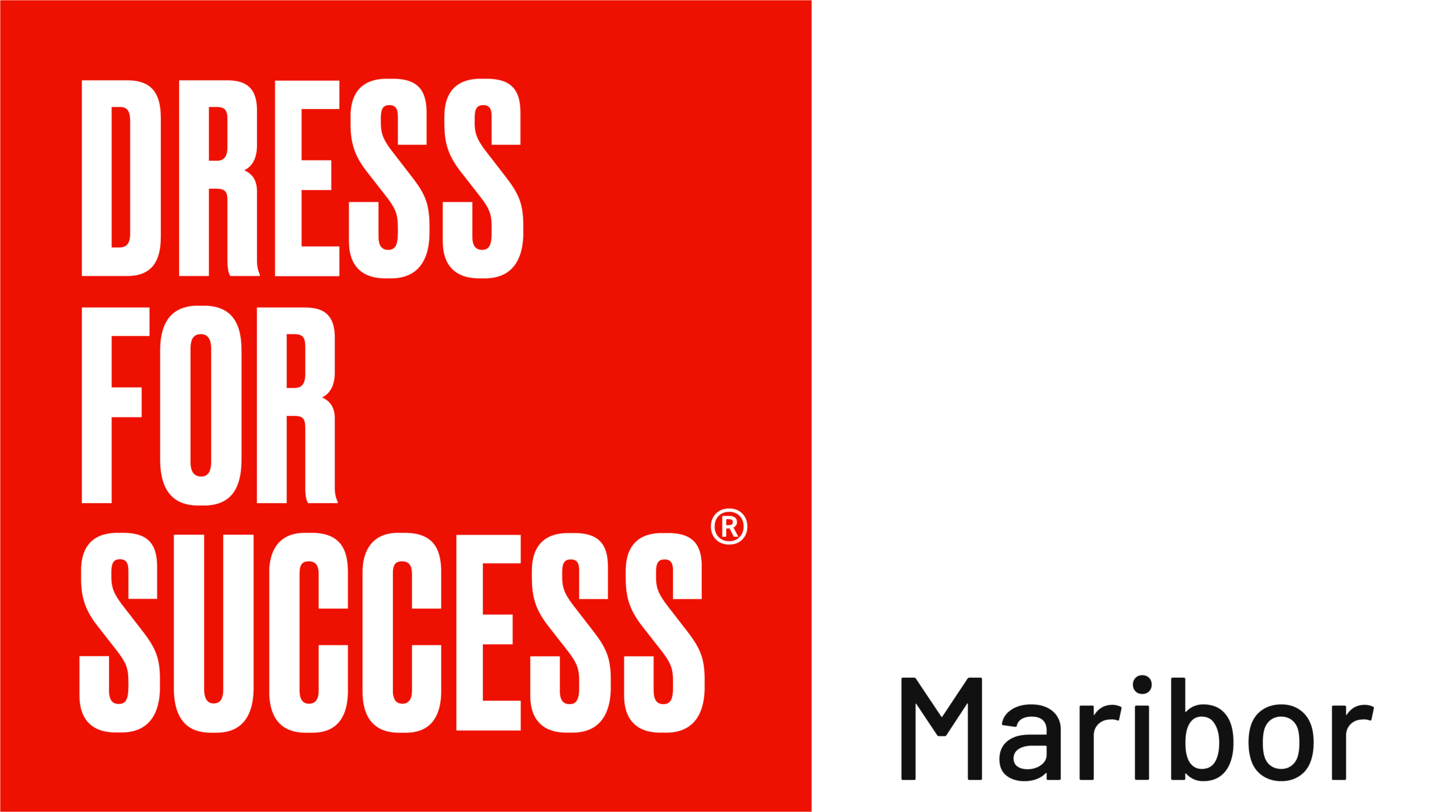 Dress for Success Maribor